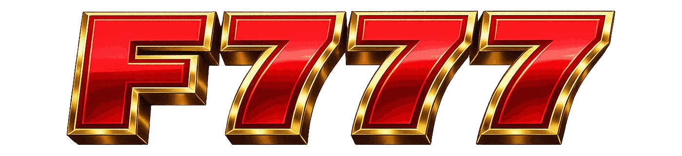 f777 logo
